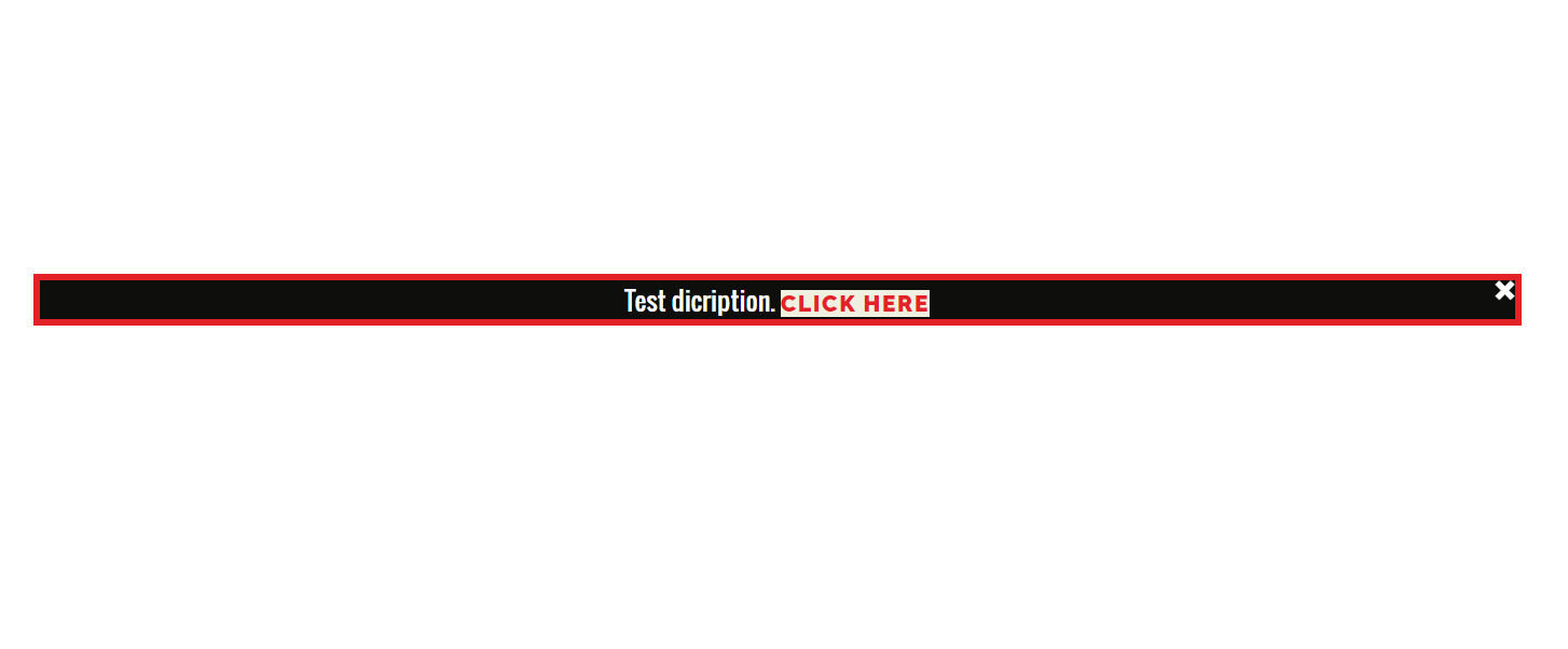 Pop up modal javascript, how to detect a user clicked on an internal or external link